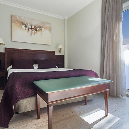 Exe Mitre Hotel Barcelona Room photo
